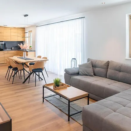 Kilknerblick Apartment *