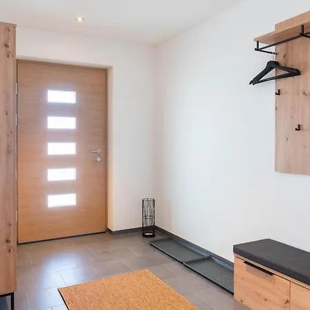 Kilknerblick Apartment Sankt Gallenkirch