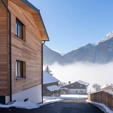 Kilknerblick Apartment
