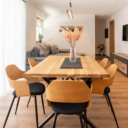 Apartment Kilknerblick Sankt Gallenkirch
