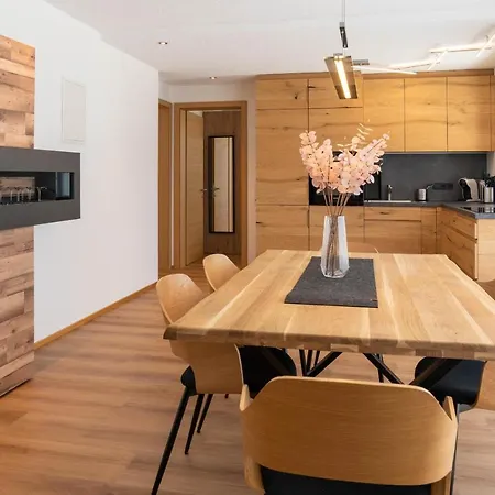 Kilknerblick Апартаменты