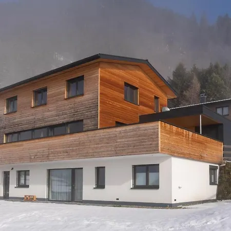 Апартаменты Kilknerblick Санкт-Галленкирх