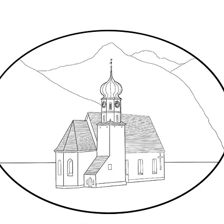 Kilknerblick * Санкт-Галленкирх