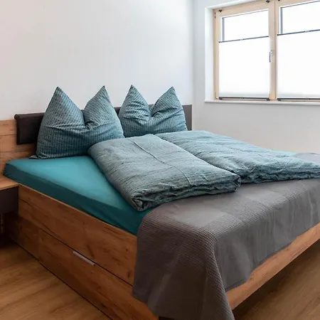 Apartment Kilknerblick *