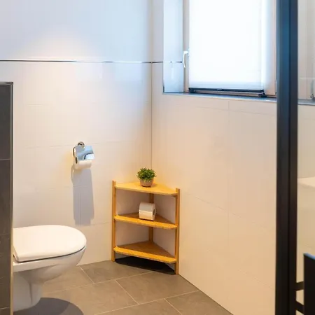 Апартаменты Kilknerblick